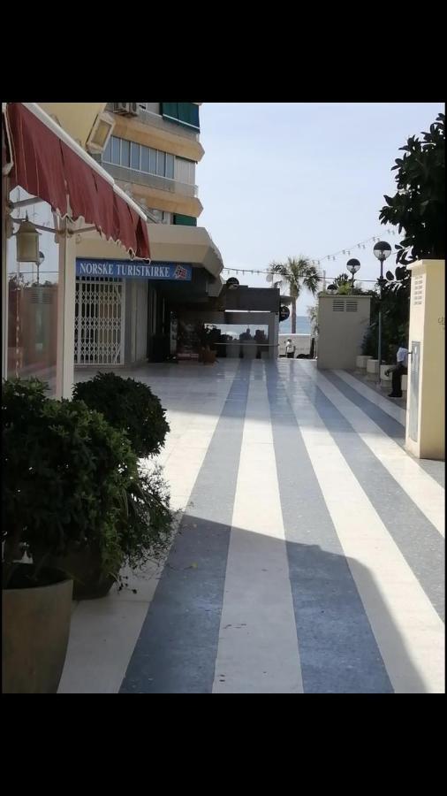 Ferienwohnung Milan Soria Luxury House Benidorm Exterior foto