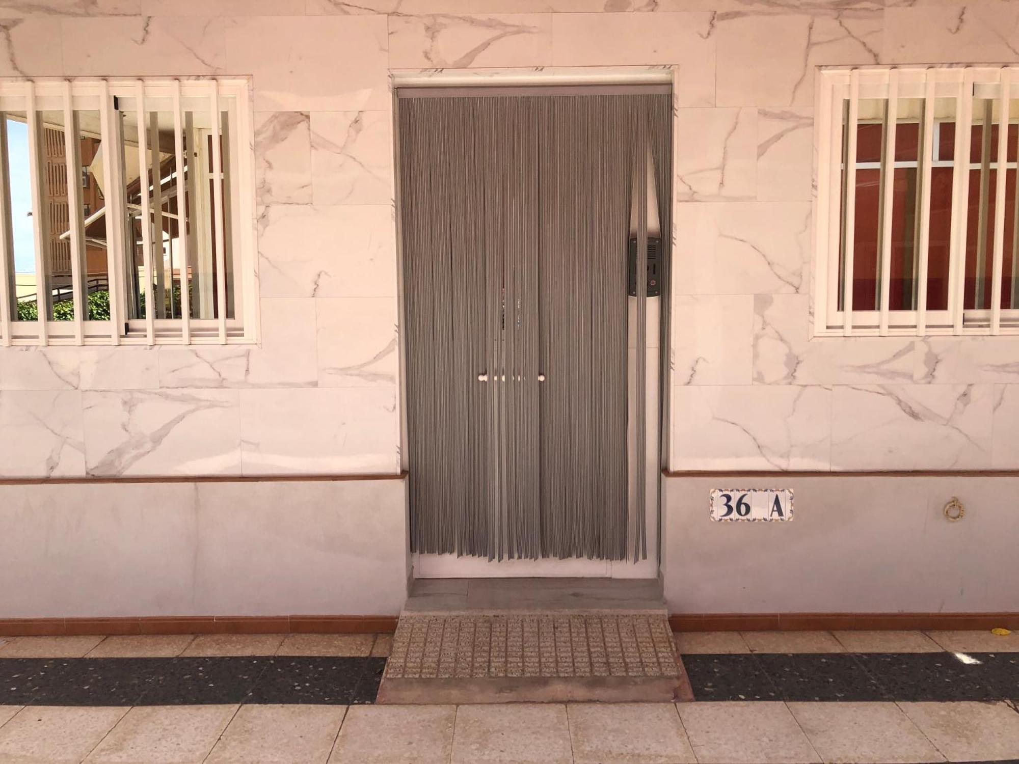 Ferienwohnung Milan Soria Luxury House Benidorm Exterior foto