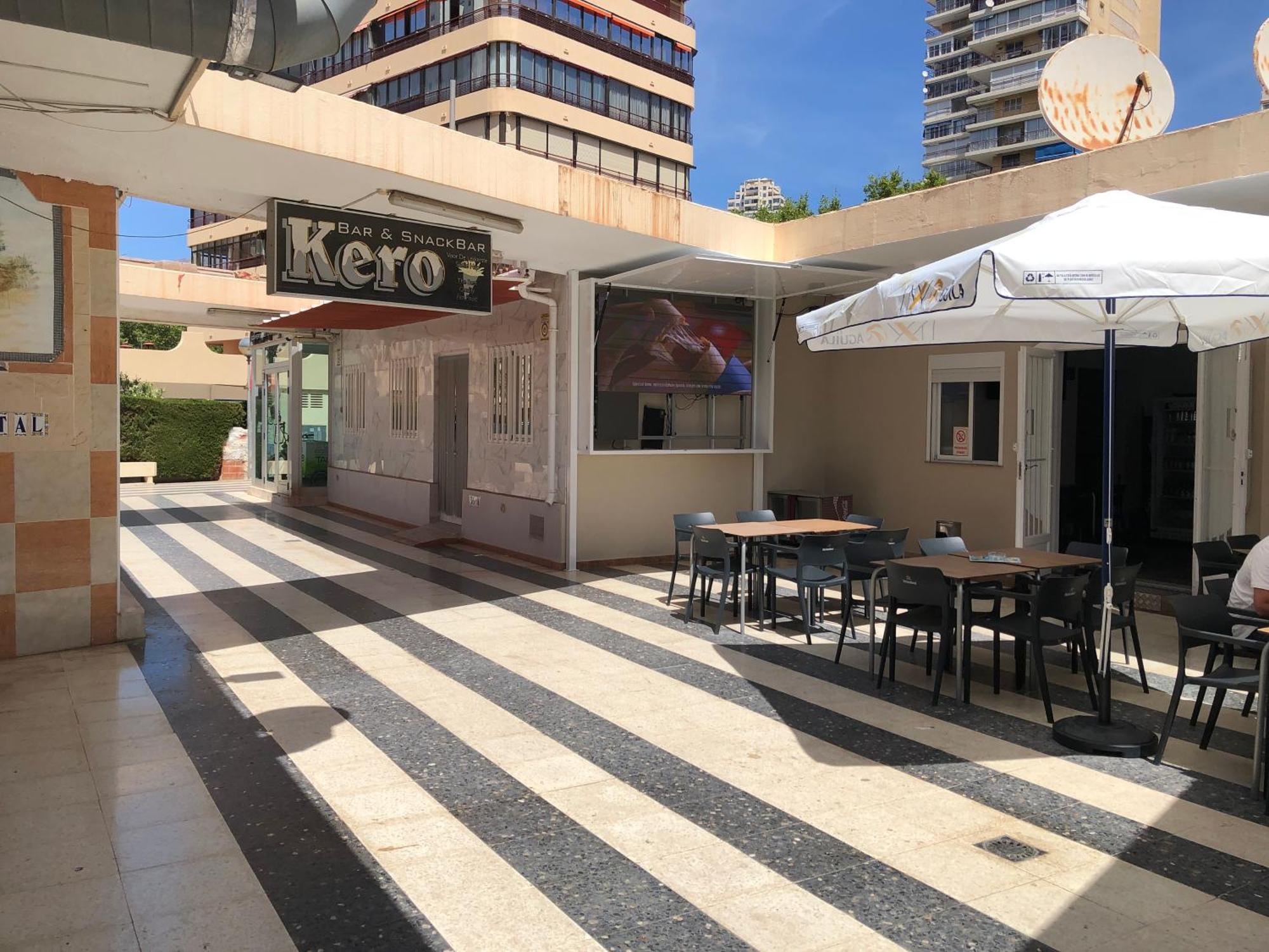 Ferienwohnung Milan Soria Luxury House Benidorm Exterior foto