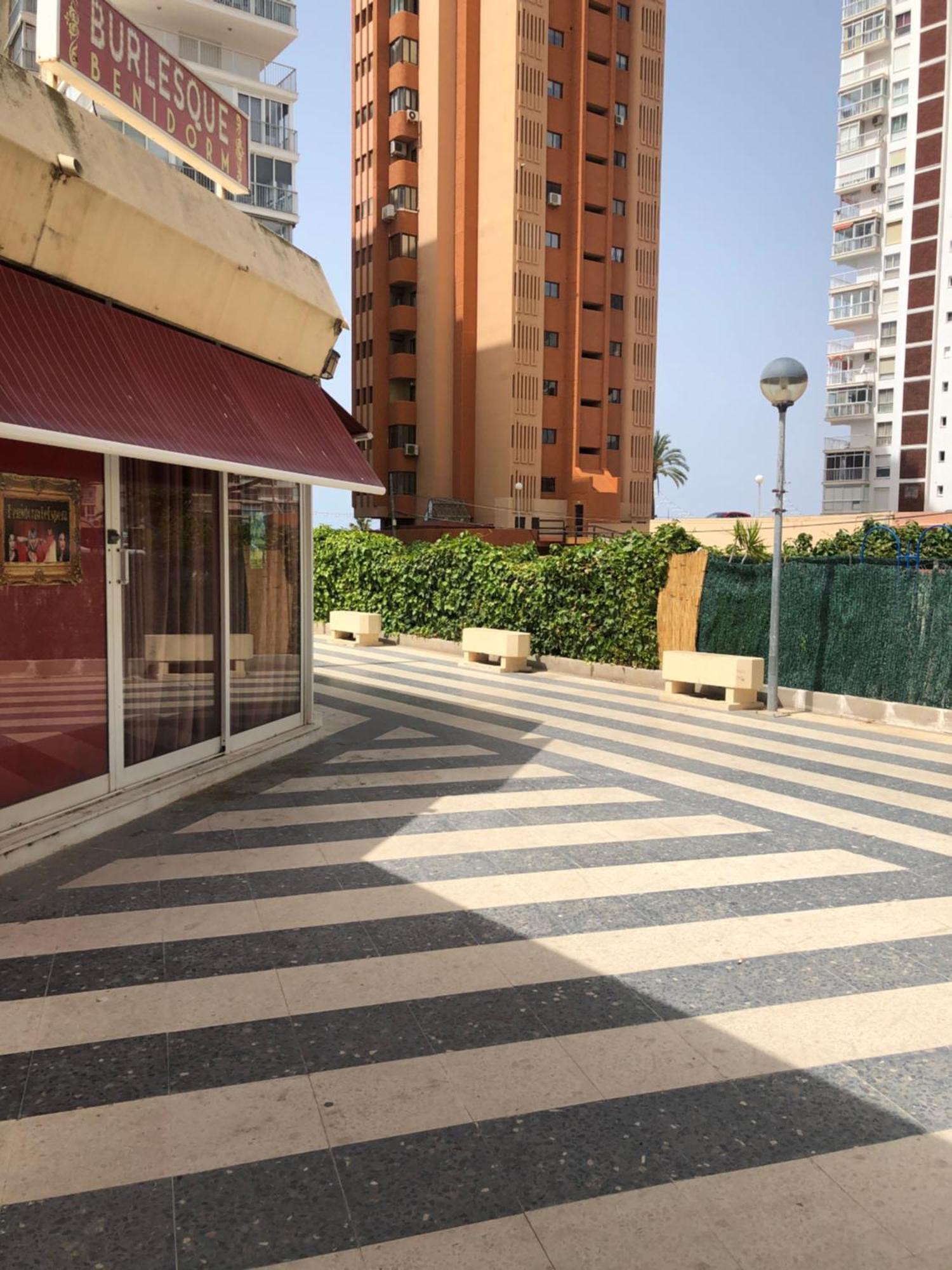 Ferienwohnung Milan Soria Luxury House Benidorm Zimmer foto