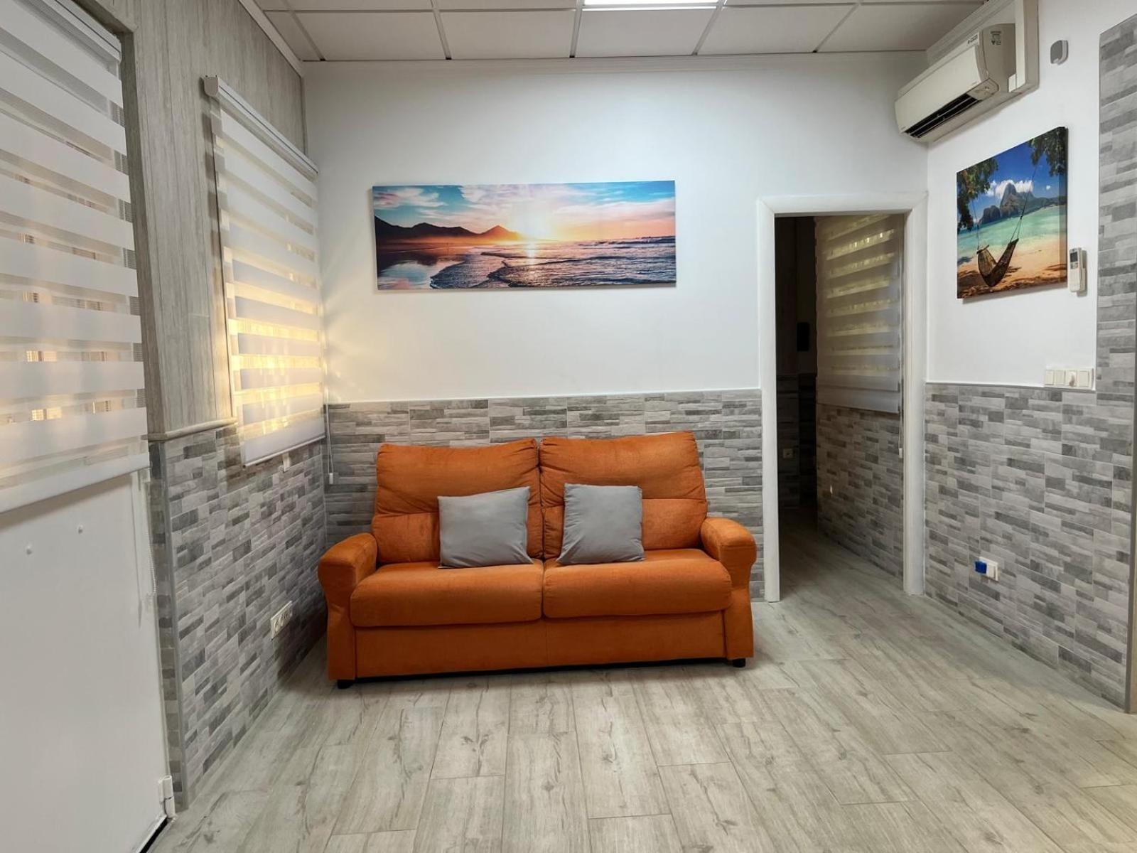 Ferienwohnung Milan Soria Luxury House Benidorm Exterior foto